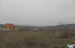500 mp teren in Borhanci. Oferta este pretabila pentru constructie duplex!
