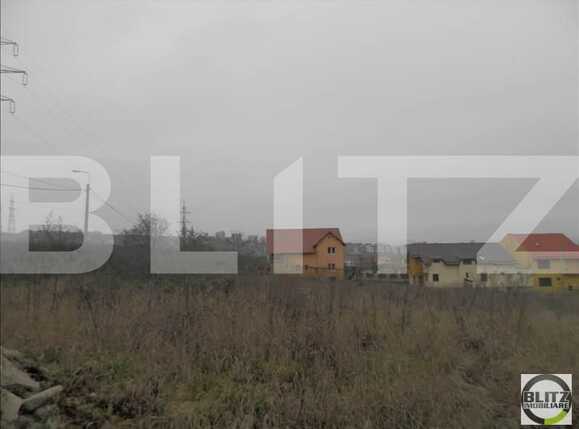 Teren de vânzare Borhanci - 22640TV | BLITZ Cluj-Napoca | Poza3