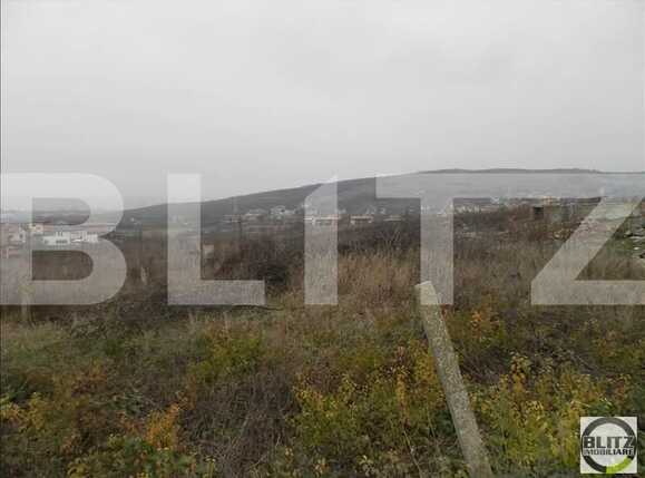 Teren de vânzare Borhanci - 22640TV | BLITZ Cluj-Napoca | Poza6