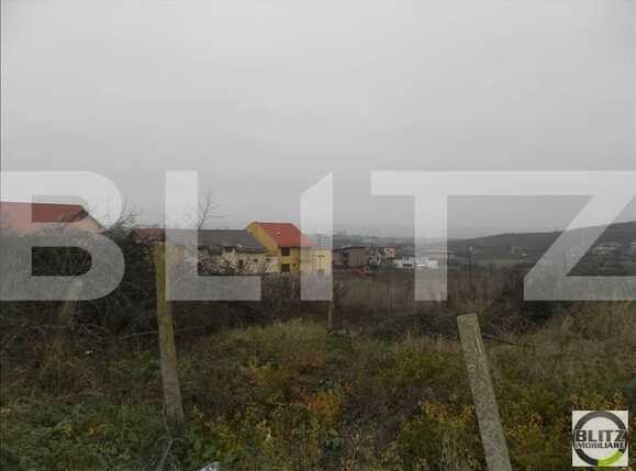 Teren de vânzare Borhanci - 22640TV | BLITZ Cluj-Napoca | Poza2