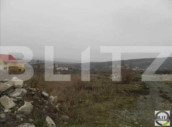 Teren de vânzare Borhanci - 22640TV | BLITZ Cluj-Napoca | Poza7