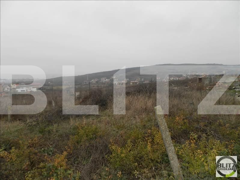 Teren de vânzare Borhanci - 22640TV | BLITZ Cluj-Napoca | Poza6