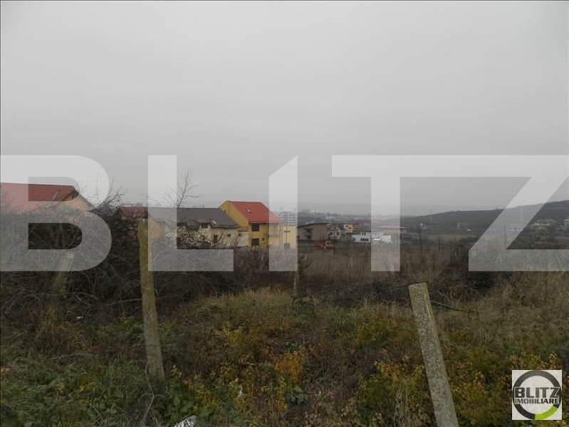 Teren de vânzare Borhanci - 22640TV | BLITZ Cluj-Napoca | Poza2