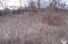 Teren de vanzare, 1000 mp, cu front de 20 ml, zona Dambul Rotund!