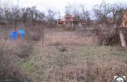 Teren de vanzare, 1000 mp, cu front de 20 ml, zona Dambul Rotund!