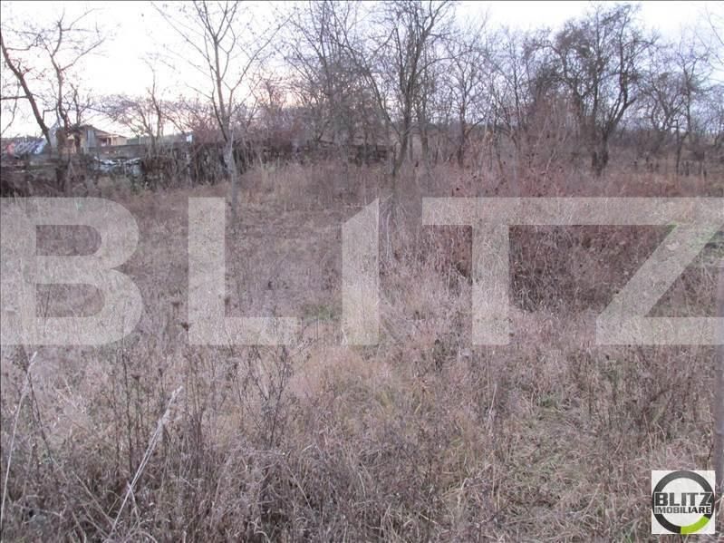 Teren de vânzare Dambul Rotund - 22641TV | BLITZ Cluj-Napoca | Poza5