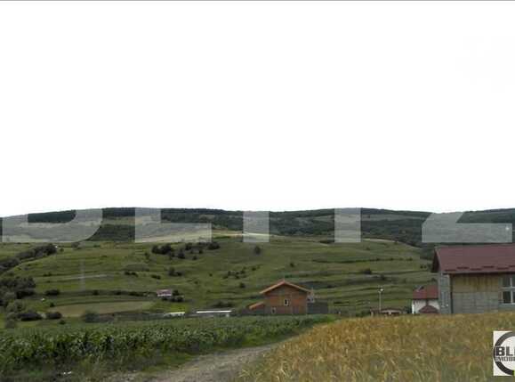 Teren de vânzare Dambul Rotund - 22642TV | BLITZ Cluj-Napoca | Poza14