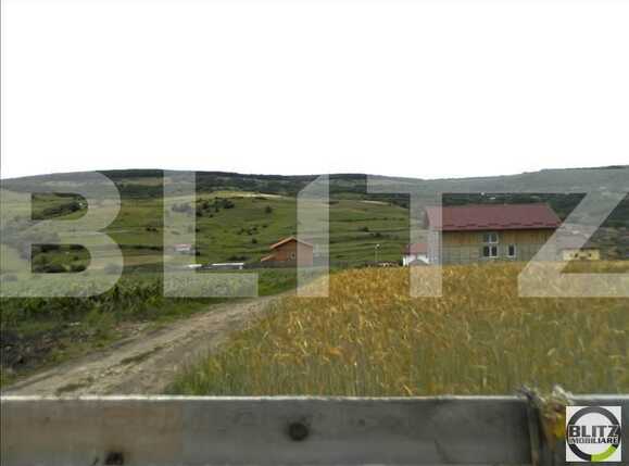 Teren de vânzare Dambul Rotund - 22642TV | BLITZ Cluj-Napoca | Poza13