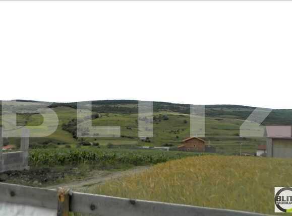 Teren de vânzare Dambul Rotund - 22642TV | BLITZ Cluj-Napoca | Poza12