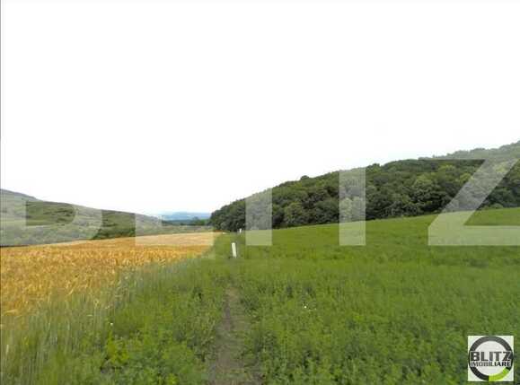 Teren de vânzare Dambul Rotund - 22642TV | BLITZ Cluj-Napoca | Poza4