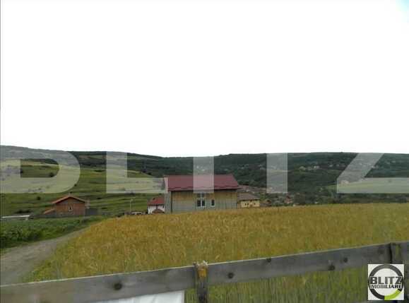 Teren de vânzare Dambul Rotund - 22642TV | BLITZ Cluj-Napoca | Poza8