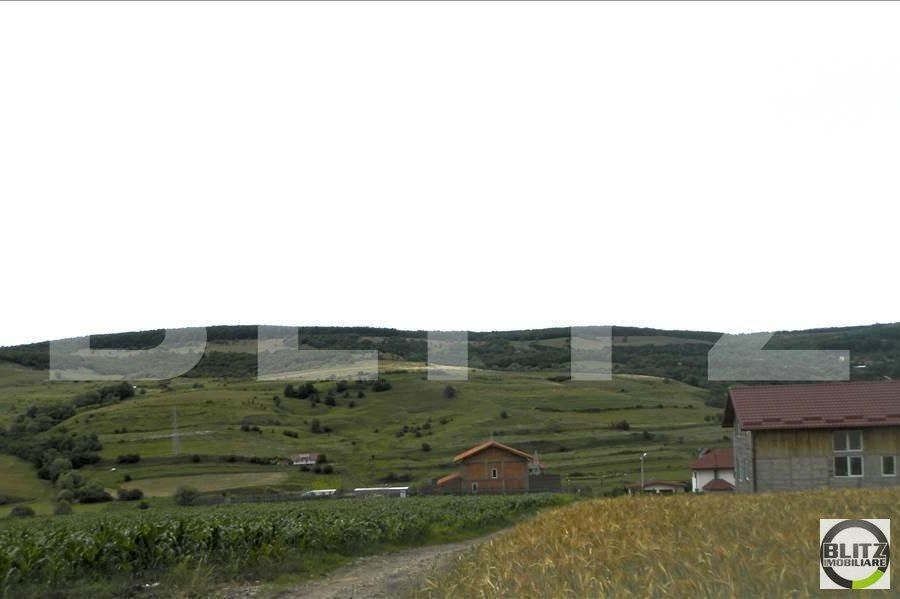 Teren de vânzare Dambul Rotund - 22642TV | BLITZ Cluj-Napoca | Poza14