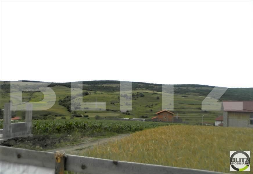 Teren de vânzare Dambul Rotund - 22642TV | BLITZ Cluj-Napoca | Poza12