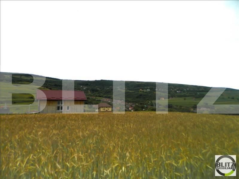 Teren de vânzare Dambul Rotund - 22642TV | BLITZ Cluj-Napoca | Poza6