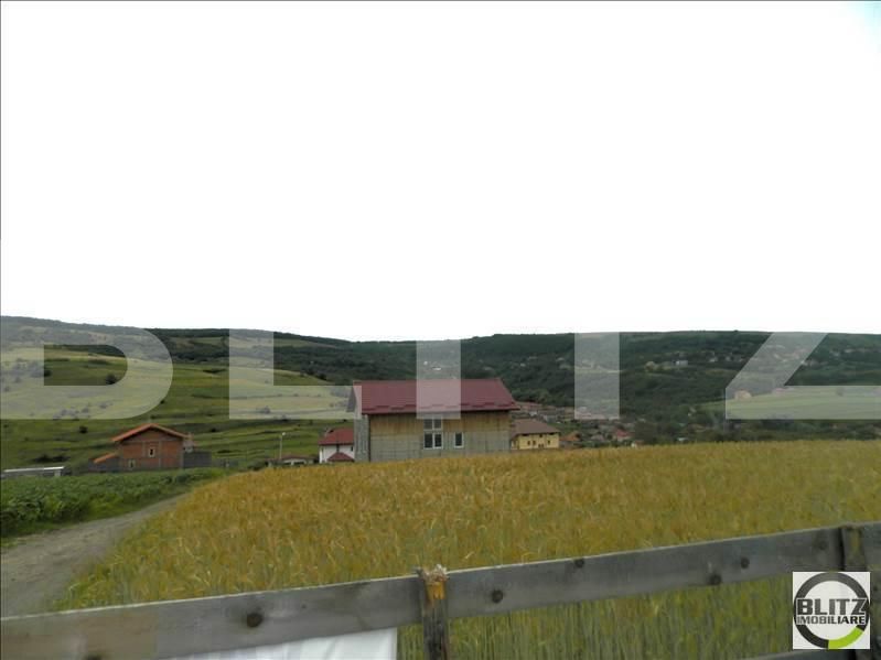 Teren de vânzare Dambul Rotund - 22642TV | BLITZ Cluj-Napoca | Poza8