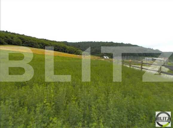 Teren de vânzare Dambul Rotund - 22643TV | BLITZ Cluj-Napoca | Poza3