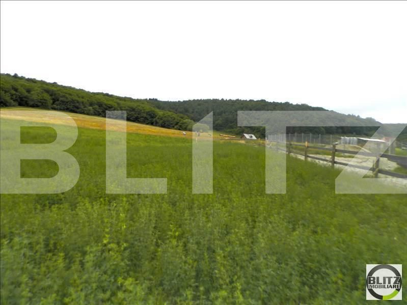 Teren de vânzare Dambul Rotund - 22643TV | BLITZ Cluj-Napoca | Poza3