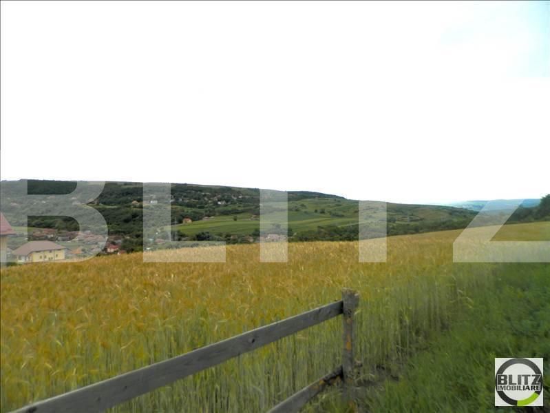 Teren de vânzare Dambul Rotund - 22643TV | BLITZ Cluj-Napoca | Poza7