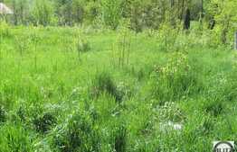 Teren 2014 mp, front 21 ml, posibilitate parcelare, PUZ 4 locuinte