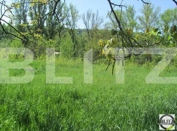 Teren de vânzare Dambul Rotund - 22644TV | BLITZ Cluj-Napoca | Poza4