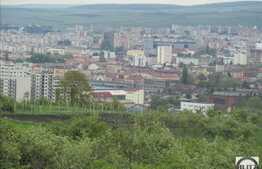 Teren 500 mp, zona rezidentiala de case si vile, LI D+P+E