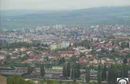 Teren 500 mp, zona rezidentiala de case si vile, LI D+P+E