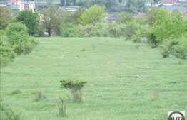 Teren 500 mp, zona rezidentiala de case si vile, LI D+P+E