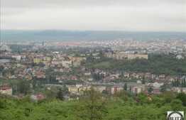 Teren 500 mp, zona rezidentiala de case si vile, LI D+P+E