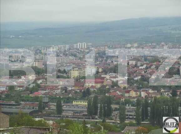 Teren de vânzare Dambul Rotund - 22645TV | BLITZ Cluj-Napoca | Poza3