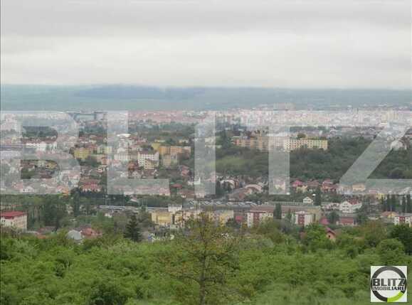 Teren de vânzare Dambul Rotund - 22645TV | BLITZ Cluj-Napoca | Poza5