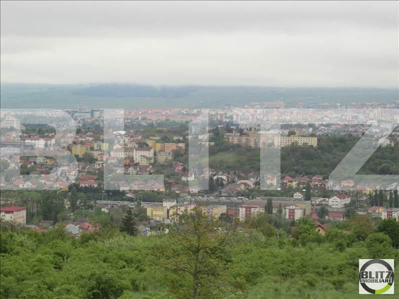 Teren de vânzare Dambul Rotund - 22645TV | BLITZ Cluj-Napoca | Poza5