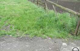 Teren 1000 mp, front 17ml, necesita PUZ!