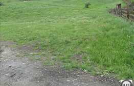 Teren 1000 mp, front 17ml, necesita PUZ!