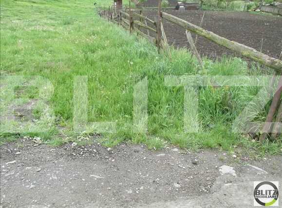 Teren de vânzare Dambul Rotund - 22646TV | BLITZ Cluj-Napoca | Poza3