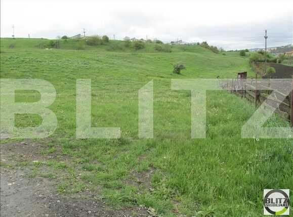 Teren de vânzare Dambul Rotund - 22646TV | BLITZ Cluj-Napoca | Poza6