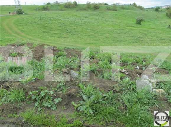 Teren de vânzare Dambul Rotund - 22646TV | BLITZ Cluj-Napoca | Poza5