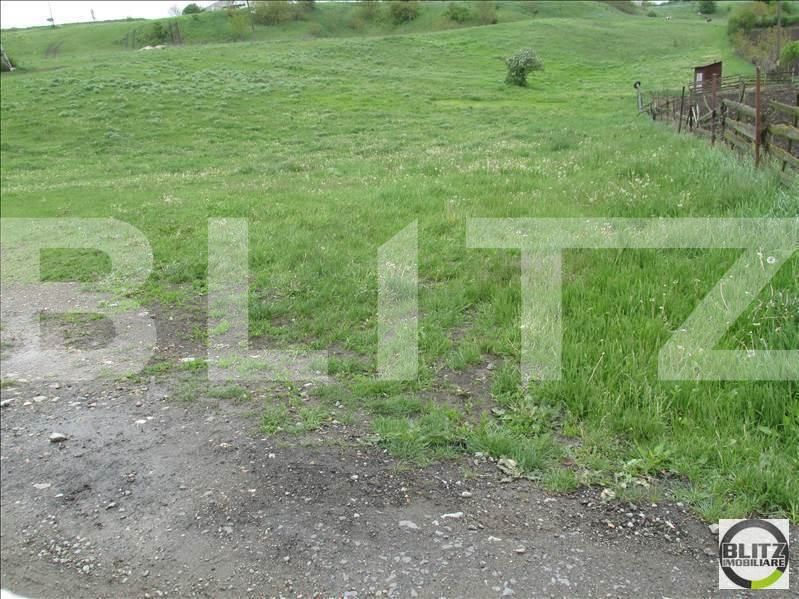 Teren de vânzare Dambul Rotund - 22646TV | BLITZ Cluj-Napoca | Poza2