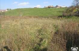 Teren 850 mp, front de 30 ml, Dambul Rotund!