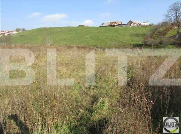 Teren de vânzare Dambul Rotund - 22647TV | BLITZ Cluj-Napoca | Poza1