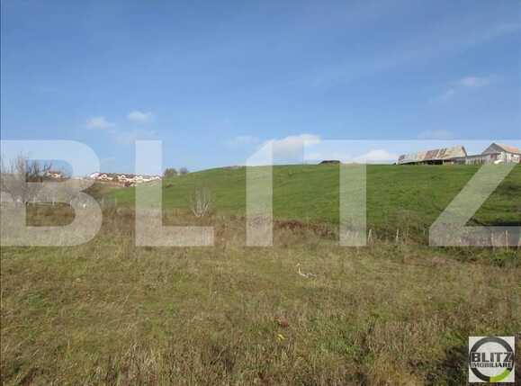 Teren de vânzare Dambul Rotund - 22647TV | BLITZ Cluj-Napoca | Poza3