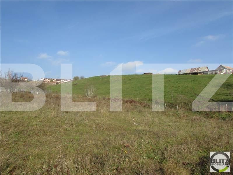 Teren de vânzare Dambul Rotund - 22647TV | BLITZ Cluj-Napoca | Poza3
