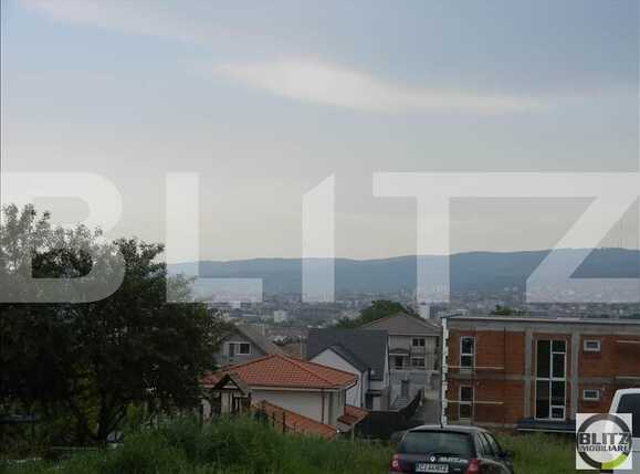 Teren de vânzare Dambul Rotund - 22649TV | BLITZ Cluj-Napoca | Poza4