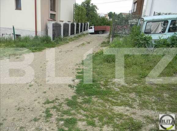 Teren de vânzare Dambul Rotund - 22649TV | BLITZ Cluj-Napoca | Poza3