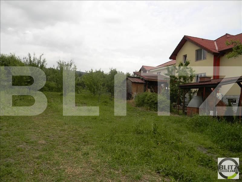 Teren de vânzare Dambul Rotund - 22649TV | BLITZ Cluj-Napoca | Poza7