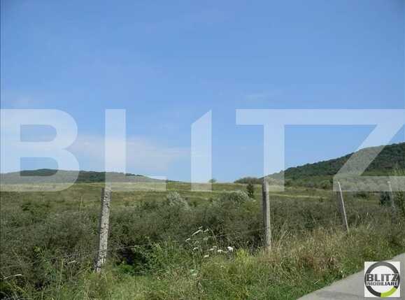 Teren de vânzare Baciu - 22650TV | BLITZ Cluj-Napoca | Poza5