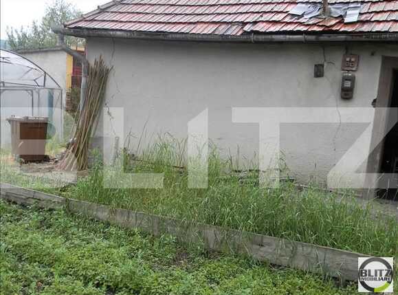 Teren de vânzare Dambul Rotund - 22651TV | BLITZ Cluj-Napoca | Poza2