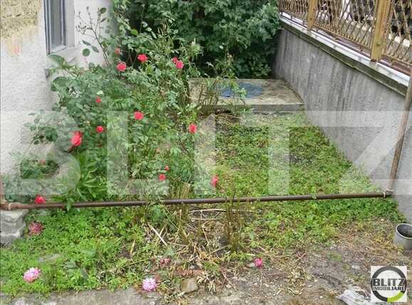 Teren de vânzare Dambul Rotund - 22651TV | BLITZ Cluj-Napoca | Poza1