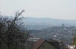 Vanzare teren intravilan, 600 mp, front 27 ml, zona LIR