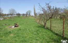 Vanzare teren intravilan, 600 mp, front 27 ml, zona LIR