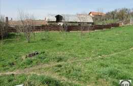 Vanzare teren intravilan, 600 mp, front 27 ml, zona LIR